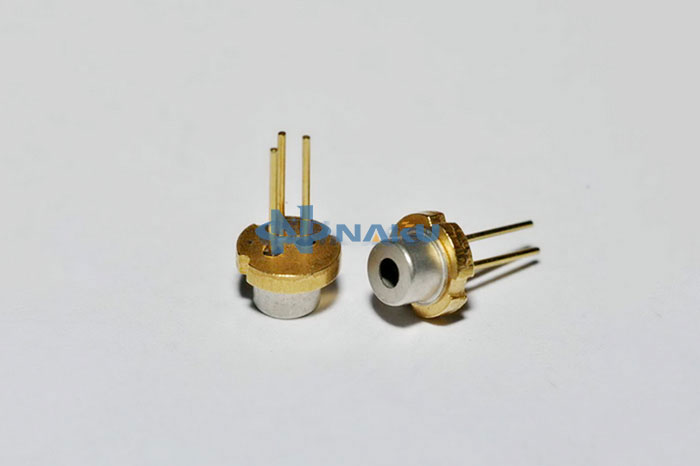 IR Laser Diode With PD TO 18 5.6mm 850nm 10mW LD